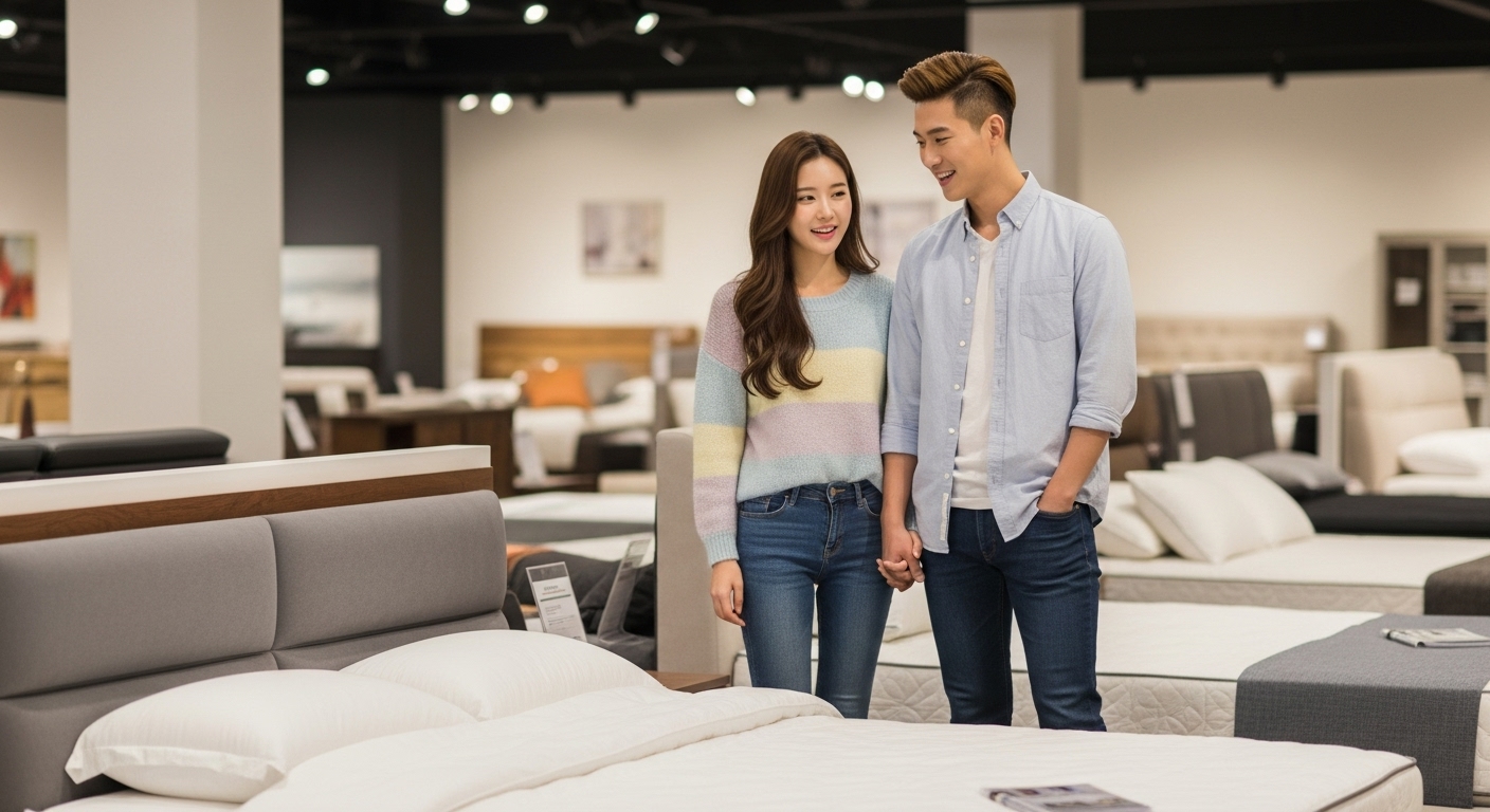 에이스 침대 킹사이즈 가격