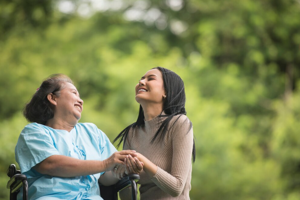 2024년 국비 요양보호사 자격증 취득방법