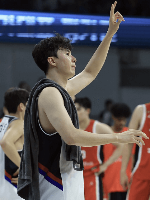 2025 남자농구 국가대표 평가전