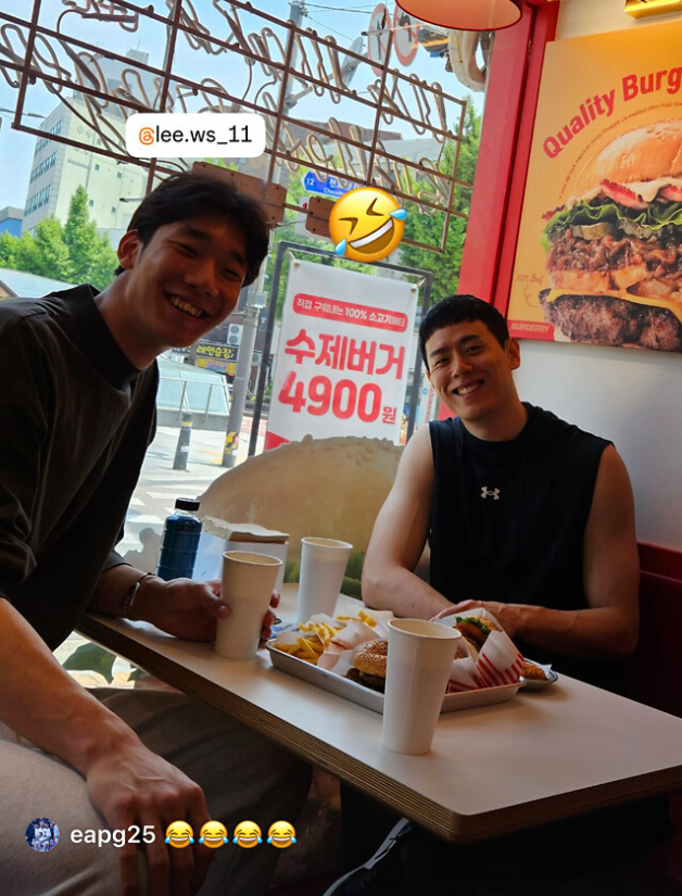 농구선수 이관희 프로필 사진│이정현 연봉 비교·김주성·전준범과 동세대 슈터