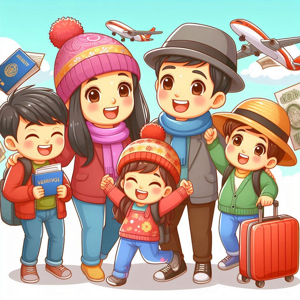 1월 해외 여행지 추천 베스트 10