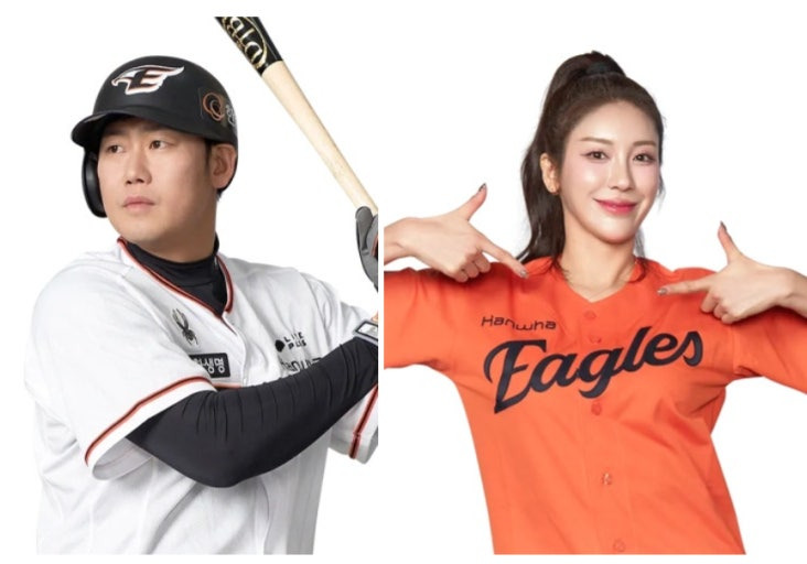 한화 하주석 연봉 9천만원 기적 아내 김연정 덕분에 재기