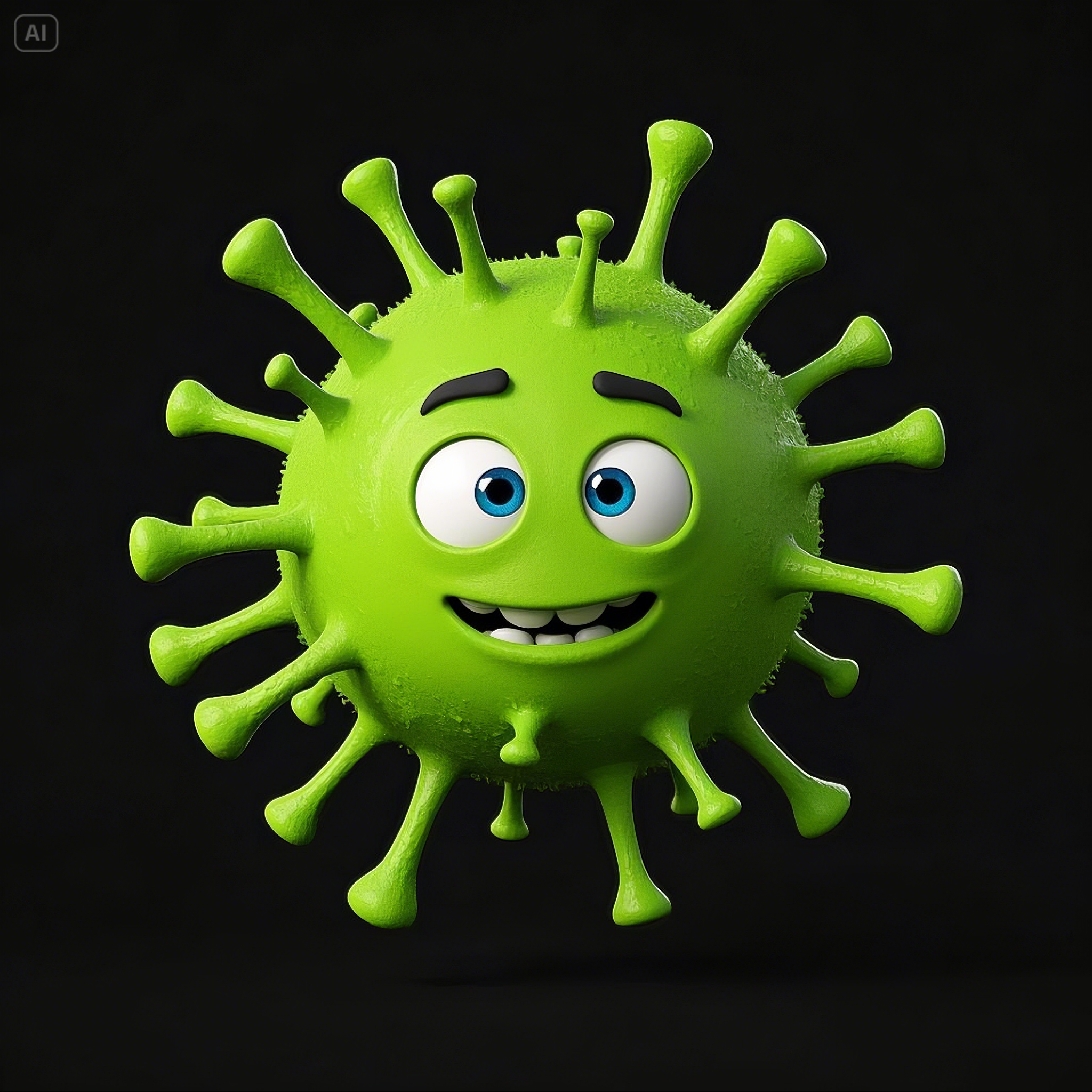 HPV 바이러스 감염 후 주요증상