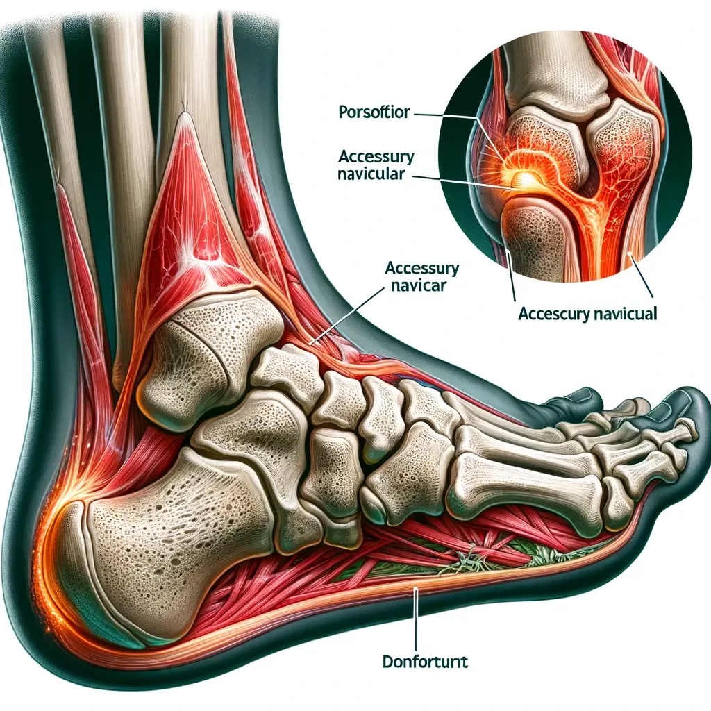부주상골증후군