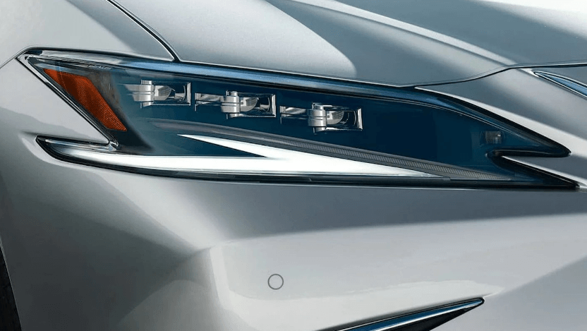 렉서스 es300h 하이브리드 가격 인증 중고차 성능 리뷰