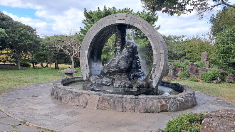 제주여행_만장굴