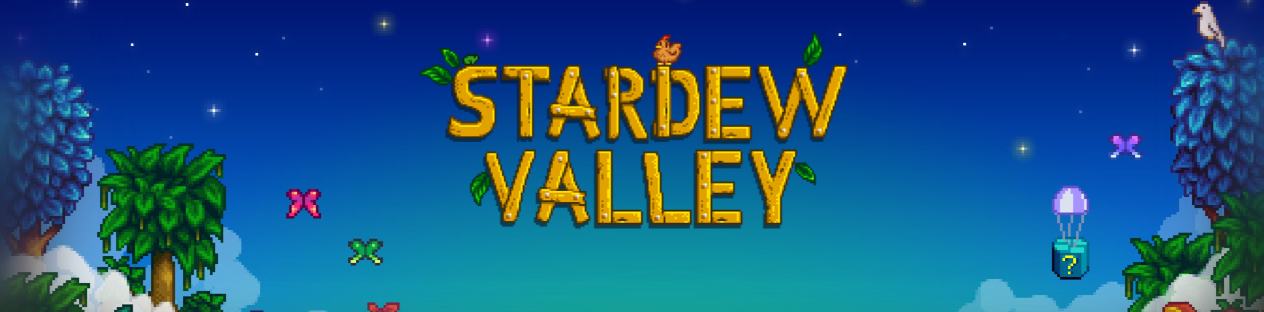 Stardew Valley 리뷰 관련 사진