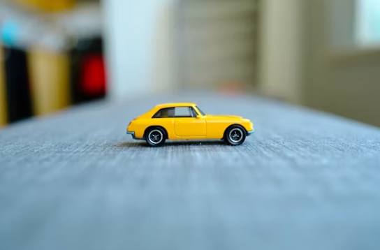 중고차 감가율표