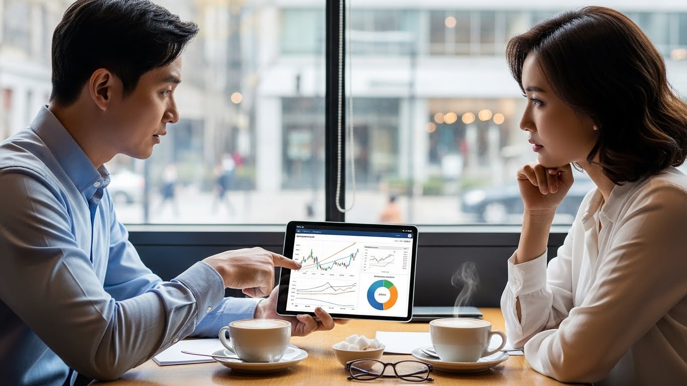 2026년 개인 투자자 필수 자산배분 전략 총정리