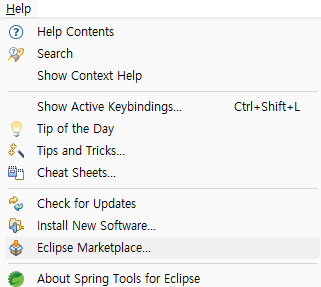 Eclipse Gradle Plugin