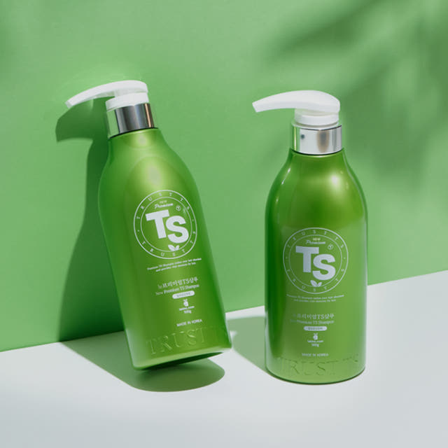 탈모 홈케어 루틴 