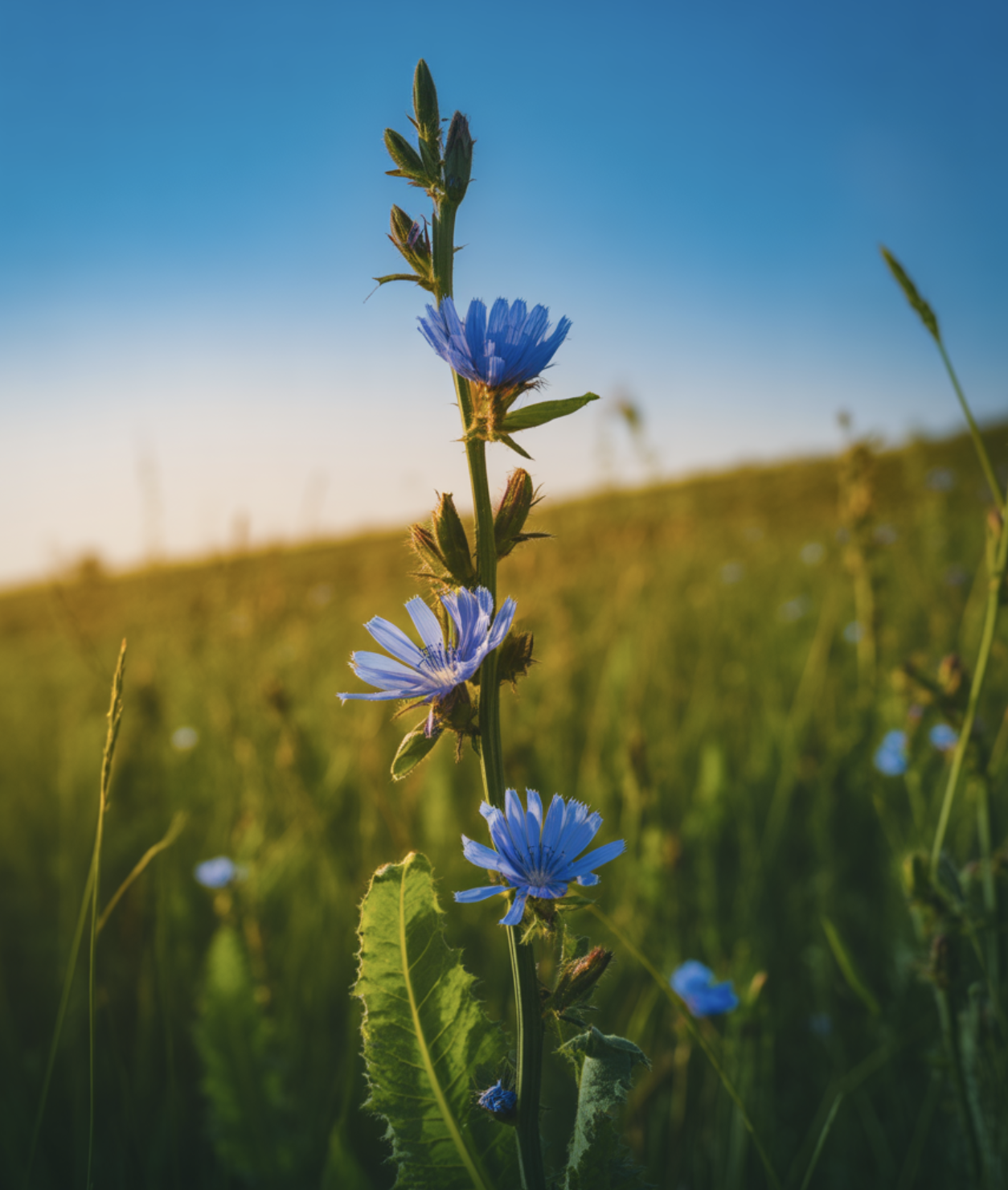 실패 없는 적치커리 키우기 A to Z (씨앗부터 수확까지)
