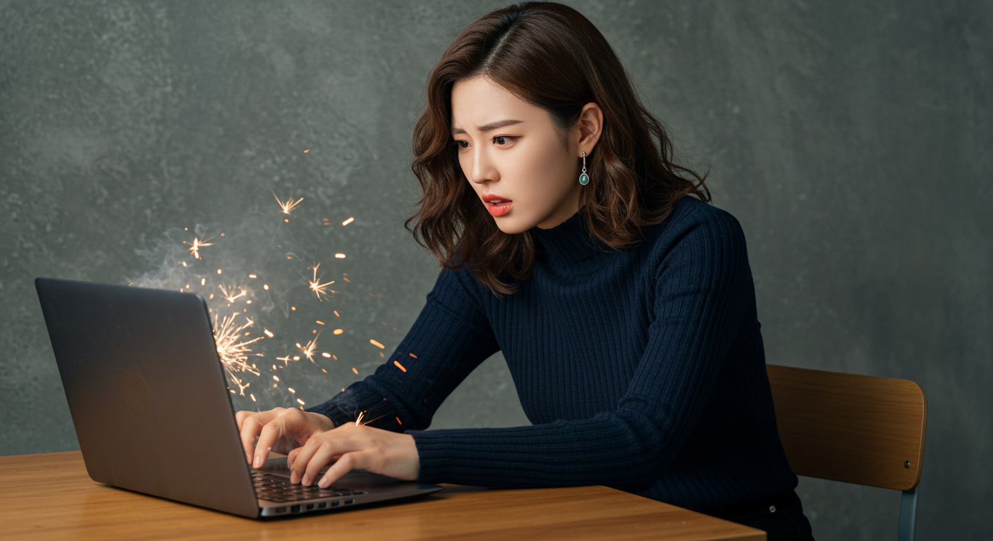 컴퓨터 부팅속도 올리기