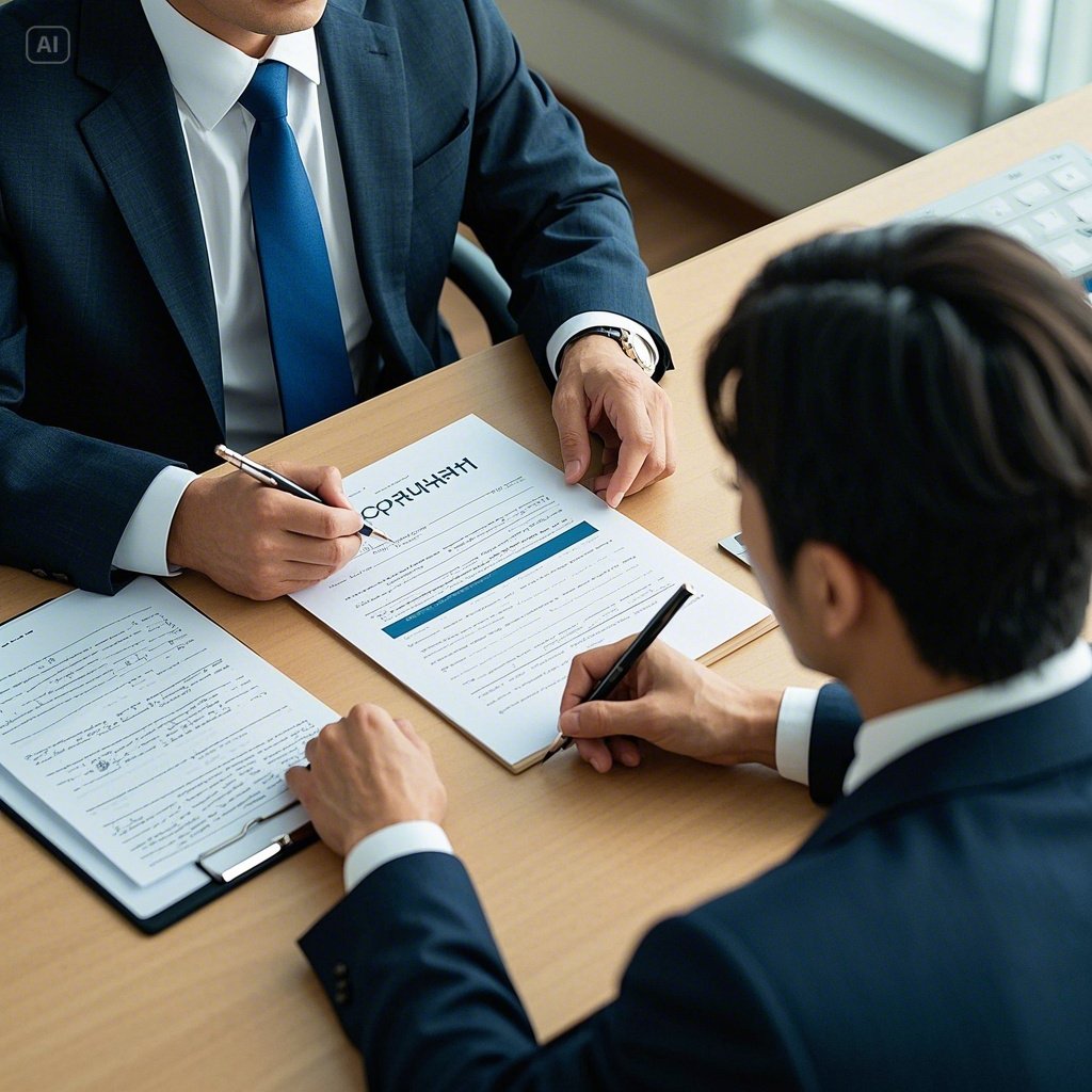 비밀유지계약서