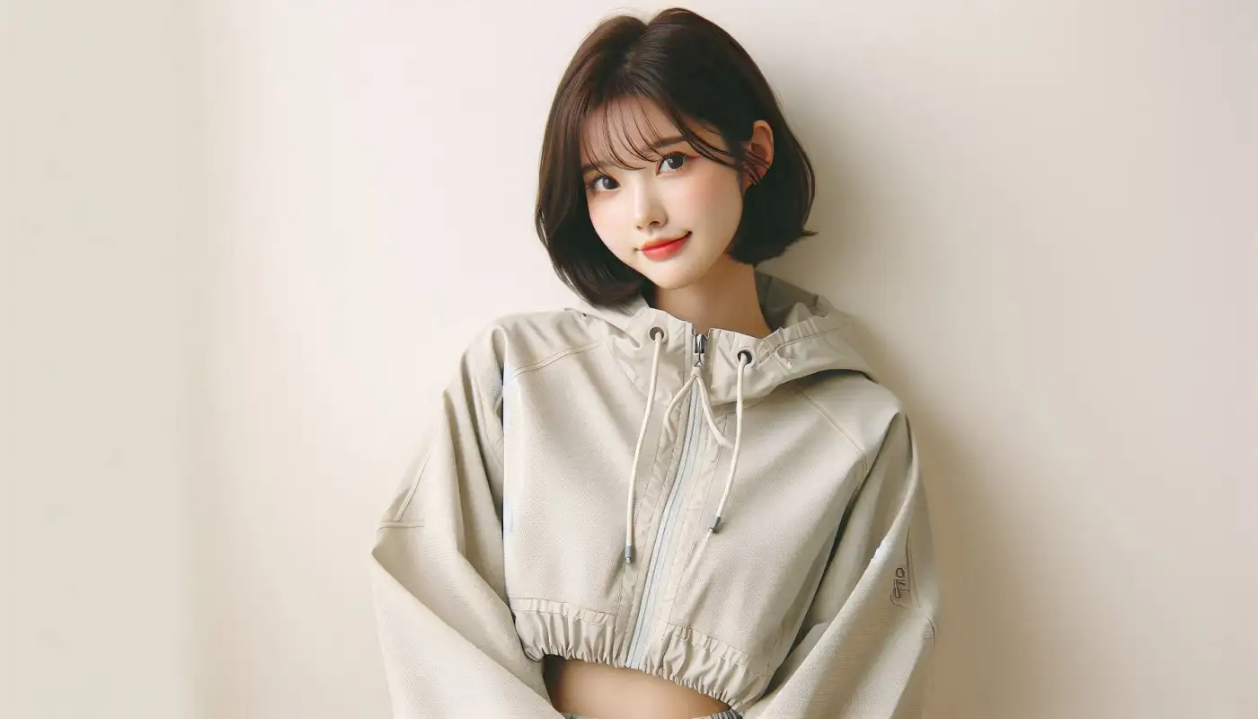 이소비텍신-부작용을-알아보는-여성의-모습