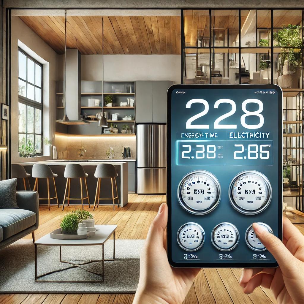 실시간 전기요금 조회