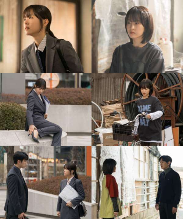 미지의 서울: 줄거리&amp;#44; 등장인물&amp;#44; 출연진&amp;#44; 몇 부작&amp;#44; 시청 방법