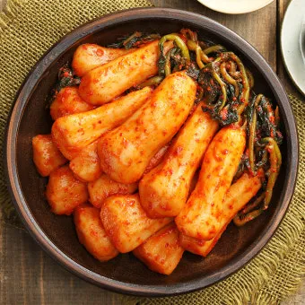 알타리김치 맛있게 담는법에 대한 김치비법_2