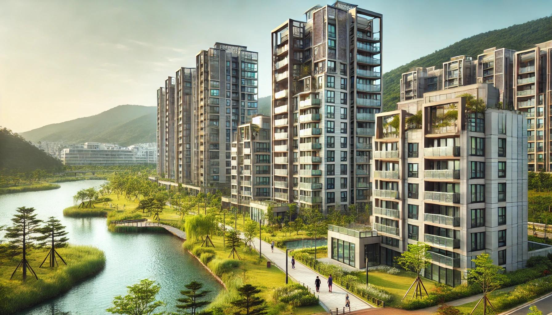 성성 이편한 성공 청약 전략