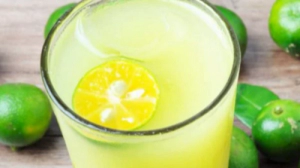 깔라만시 부작용