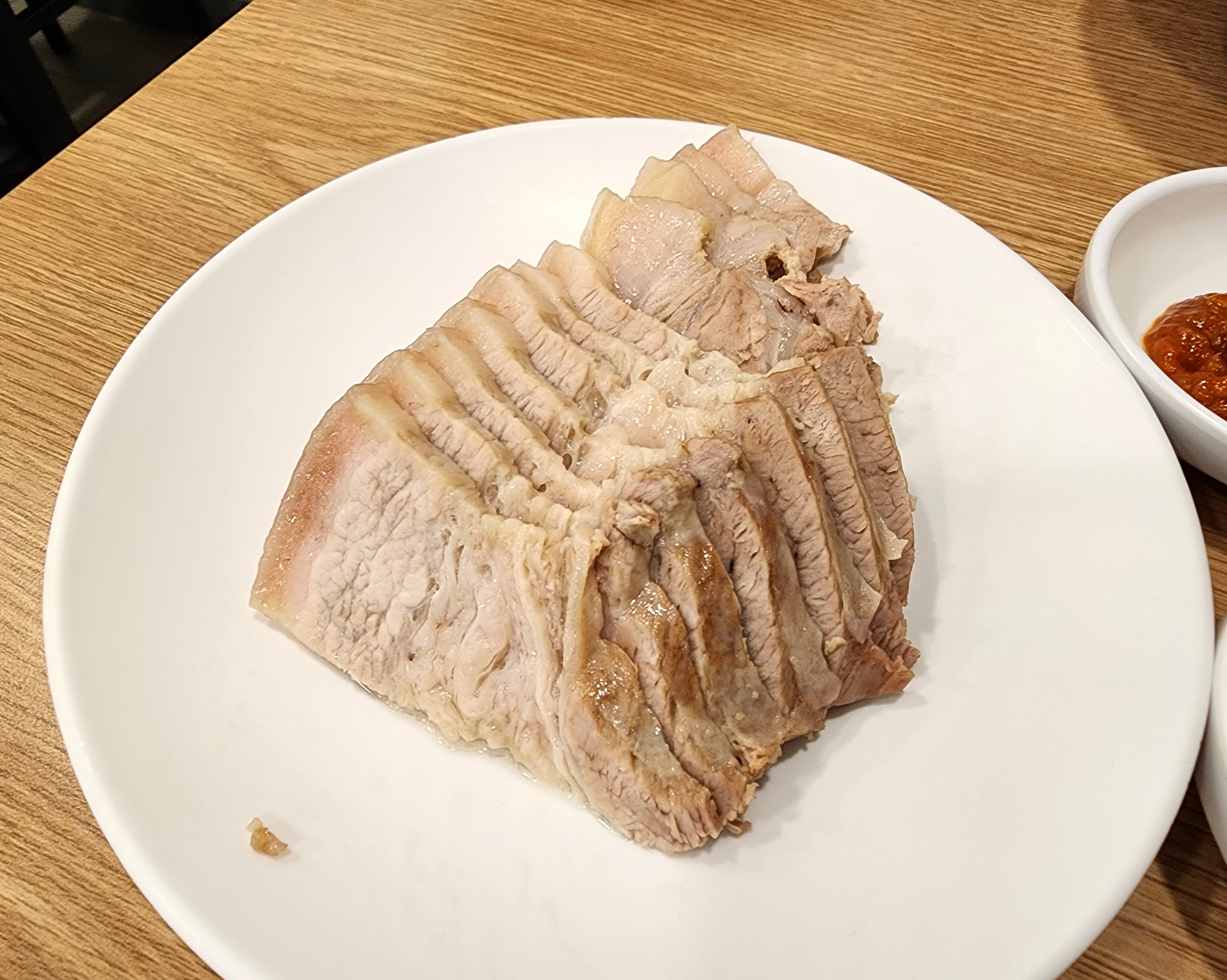 진미평양냉면