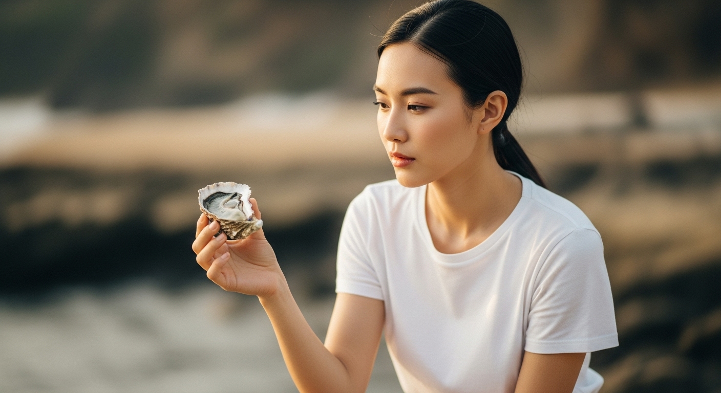 굴 효능 부작용