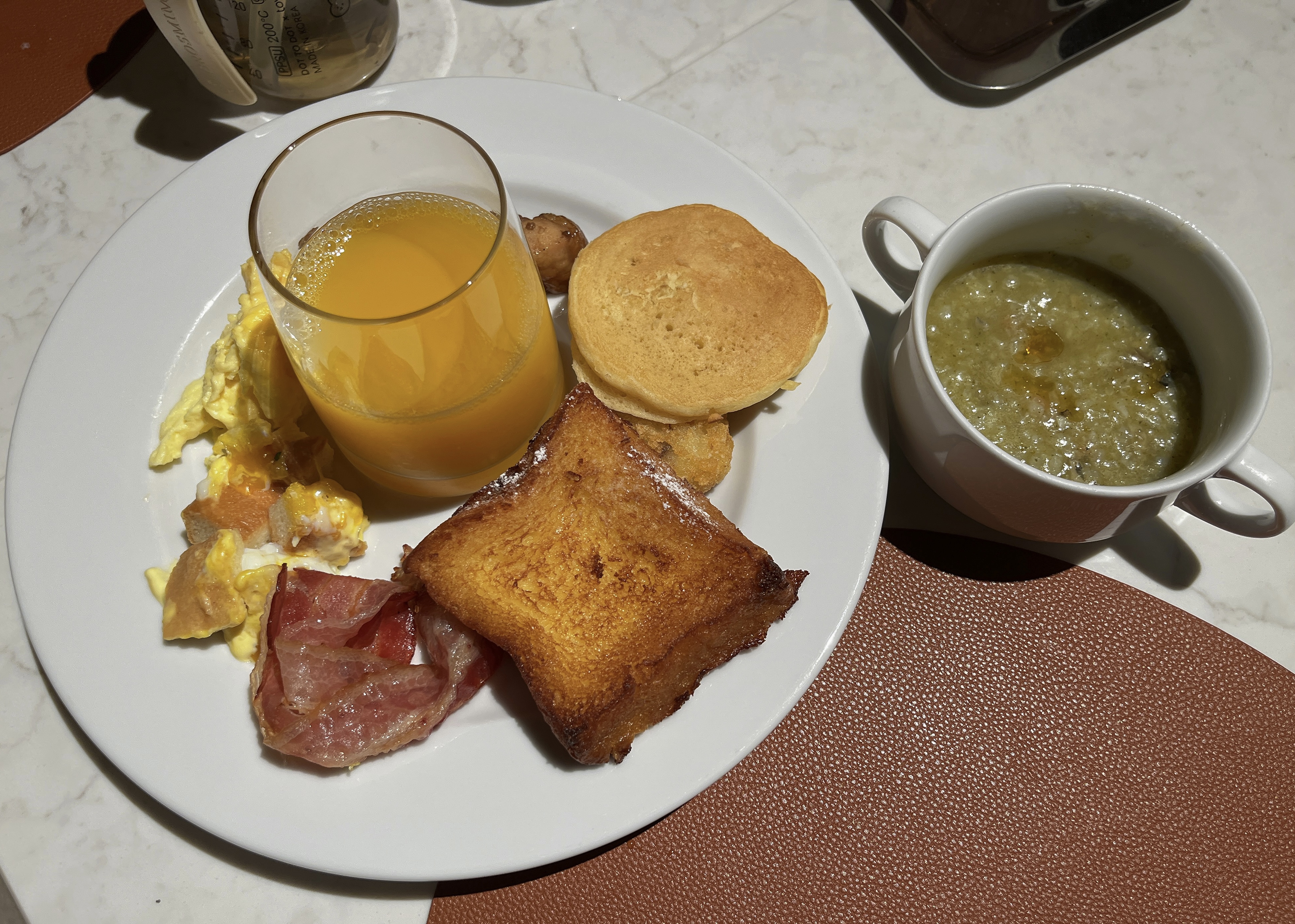 파라스파라서울