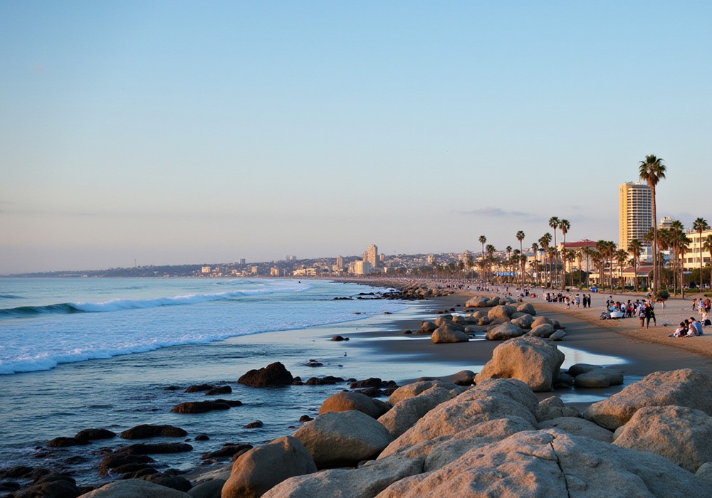 미국 캘리포니아주 샌디에이고