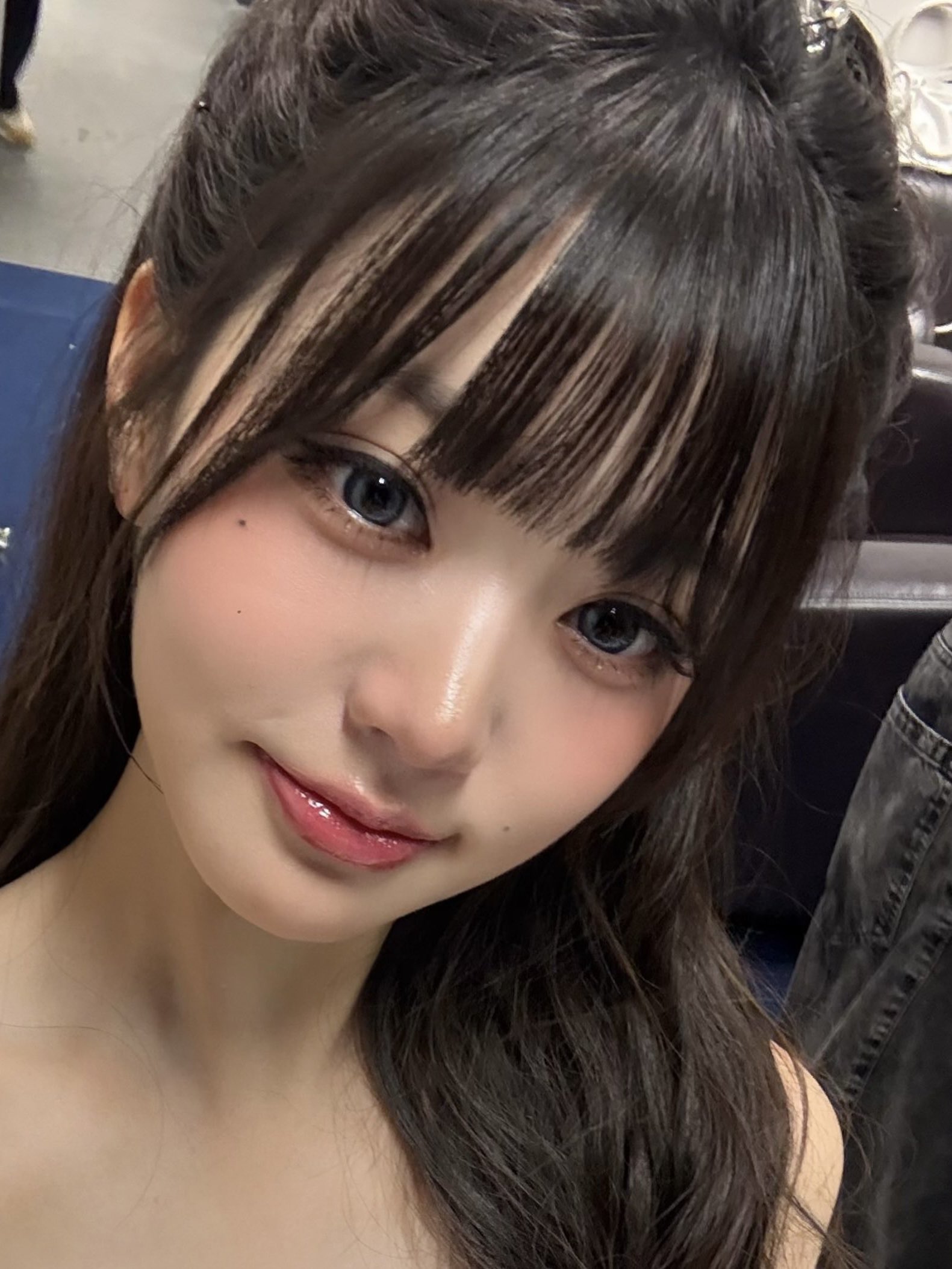 장원영 롤라팔루자 베를린 2025 (5)