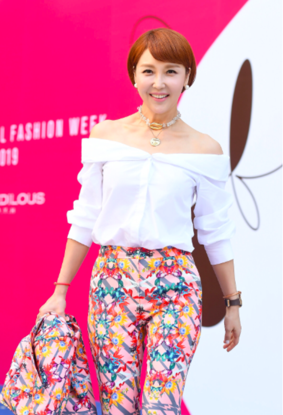 최은경 프로필