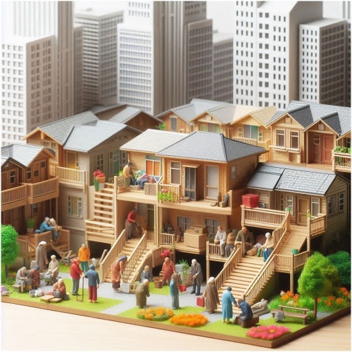 장기안심주택 2025