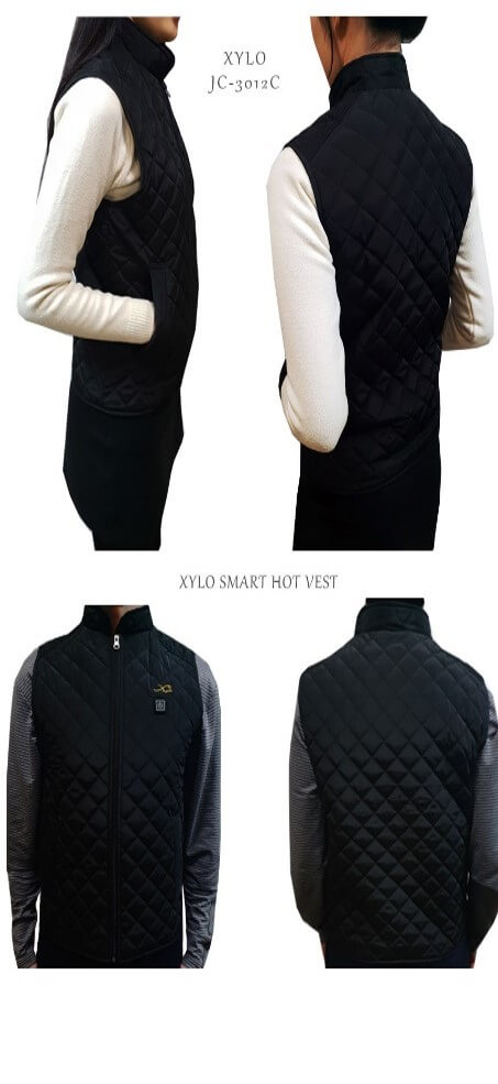 발열조끼 추천