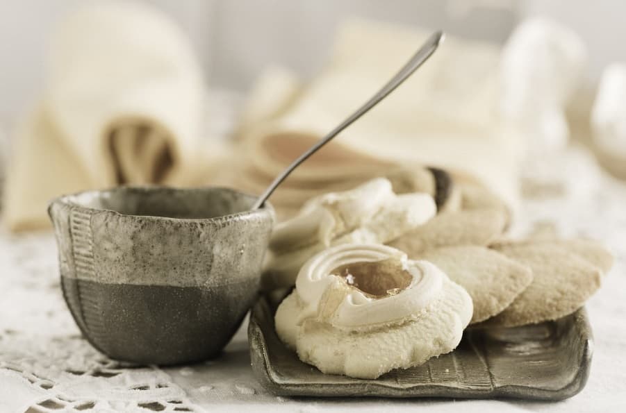 공복에 먹는 음식이 장을 바꾼다.