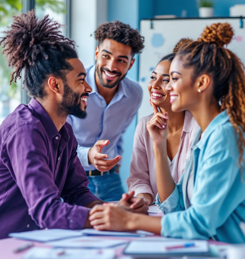 리더십 7가지 유형