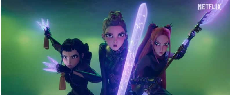 ์ผ์ดํ ๋ฐ๋ชฌ ํํฐ์ค 41๊ฐ๊ตญ 1์, ์ด์ ์ธ๊ณ๊ฐ Kํ