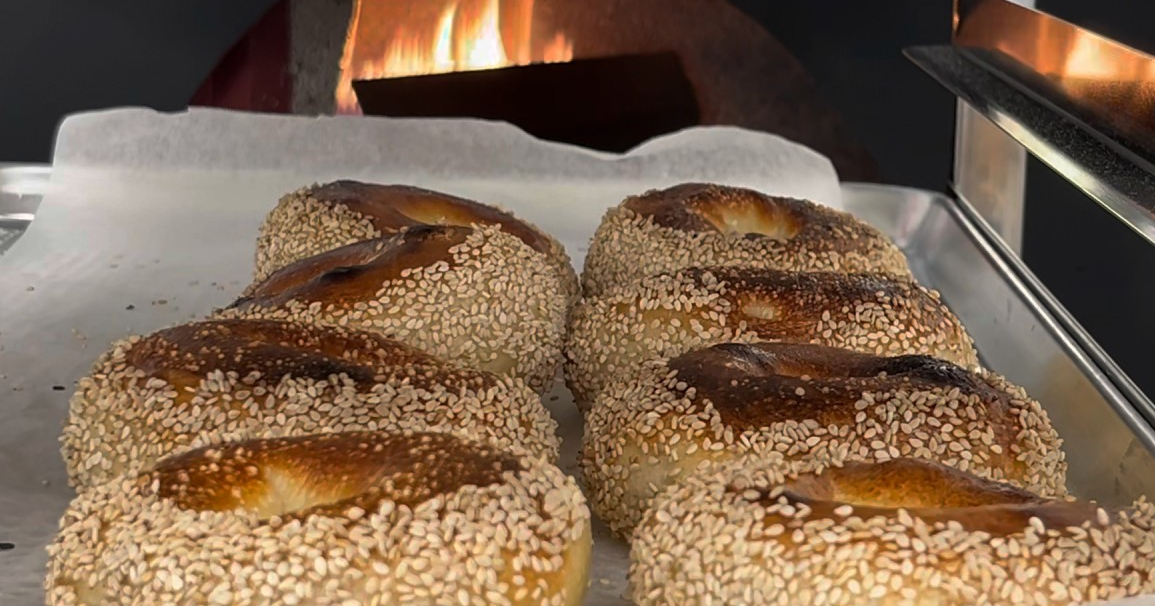 생활의 달인 부산 <캐나다 몬트리올 베이글 달인> 위치정보