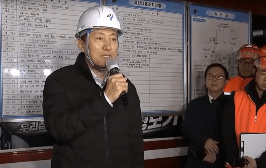 오세훈서울시장