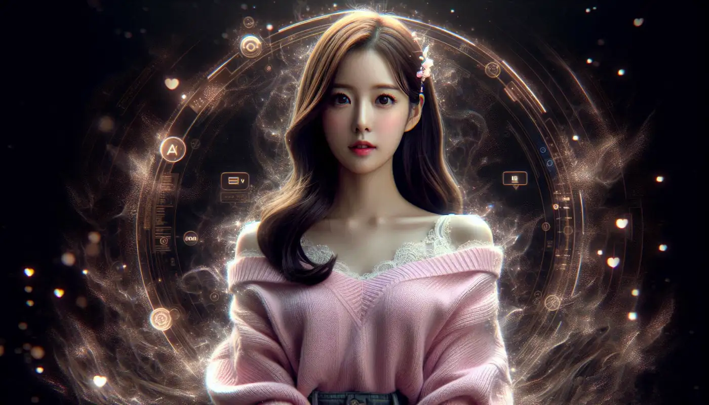 네이버-챗gpt-사용법을-활용하는-여성의-모습