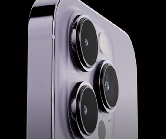 아이폰14 후면카메라