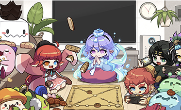 메이플스토리-큐브-보상