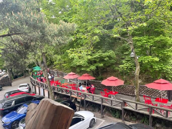 주식회사키토산우이산장