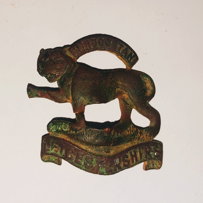 왕립 레스터셔 연대, 한국전쟁