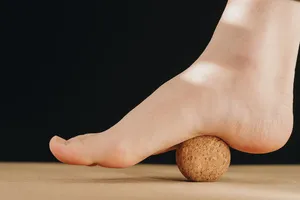 발바닥통증의 원인