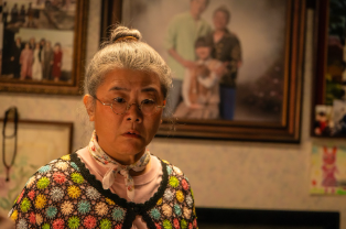 영화 좀비딸 상영관 예매하기