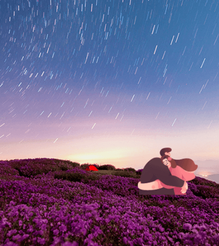 황매산 철쭉 개화시기