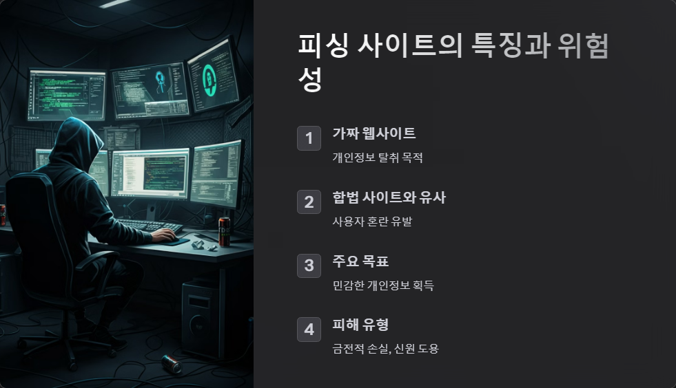 피싱