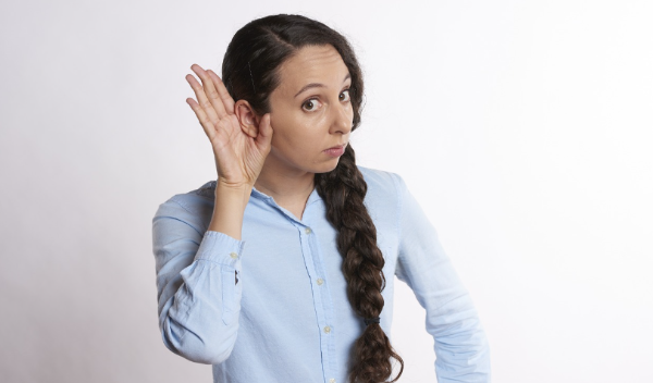 돌발성 난청 한의원 치료