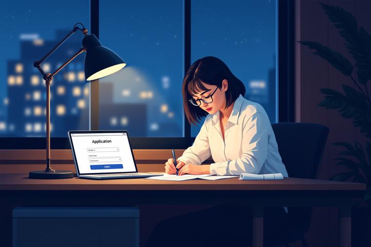 소상공인 폐업지원금 서류