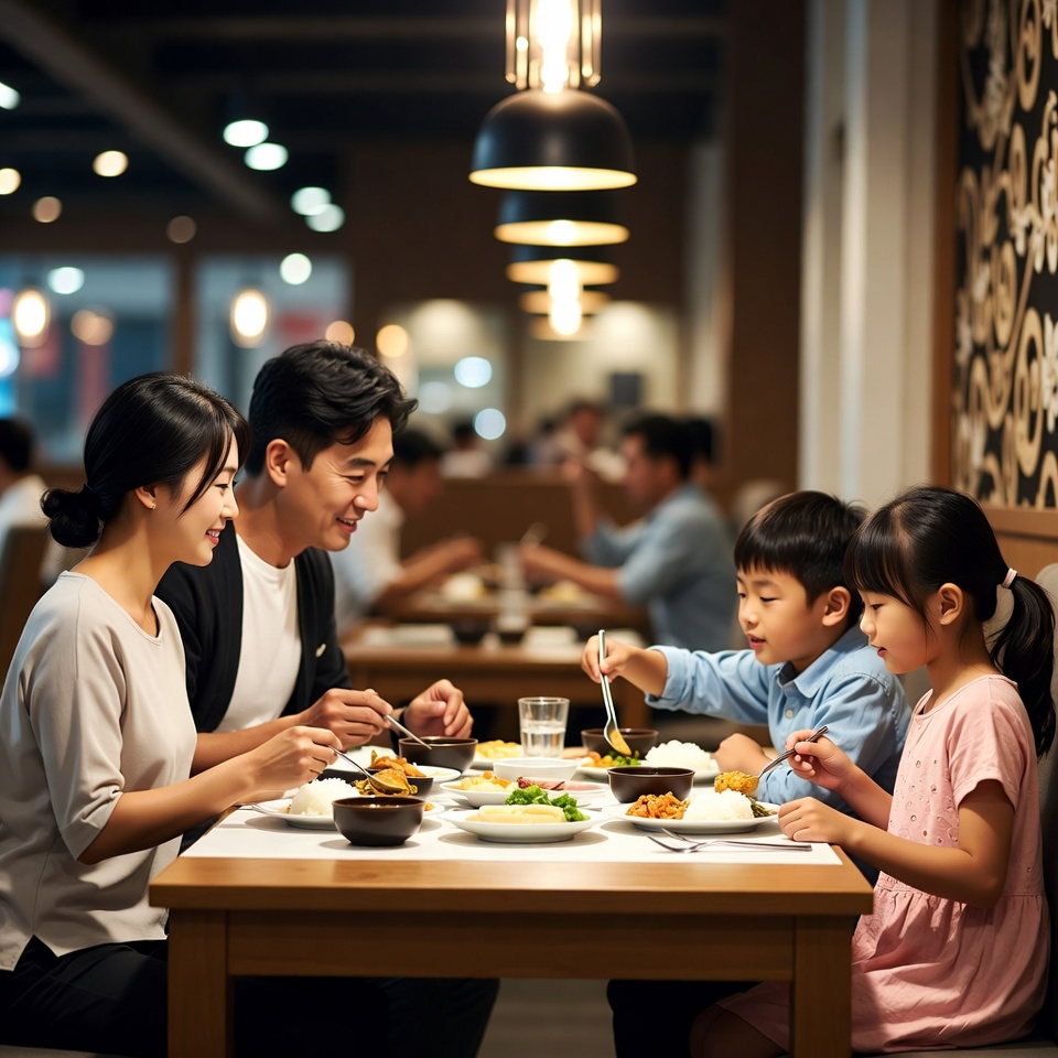다둥이 행복카드 모바일 발급방법, 혜택 및 가맹점 안내