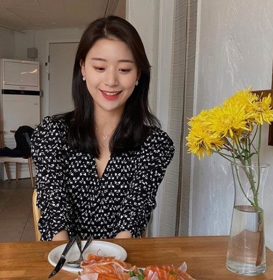 썸바디 윤혜수 장준혁 썸바디 2 윤혜수 결혼